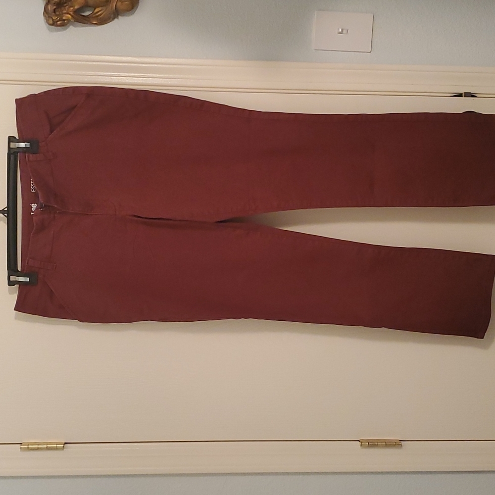 Women's Lee Chino pants
